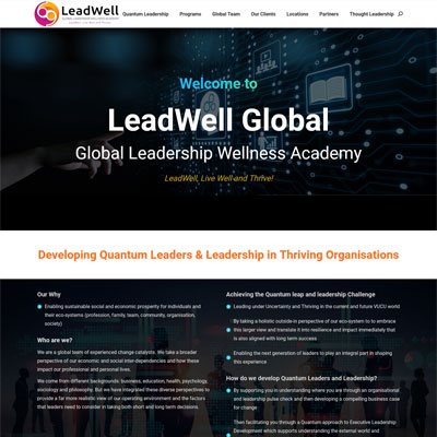 leadwell global